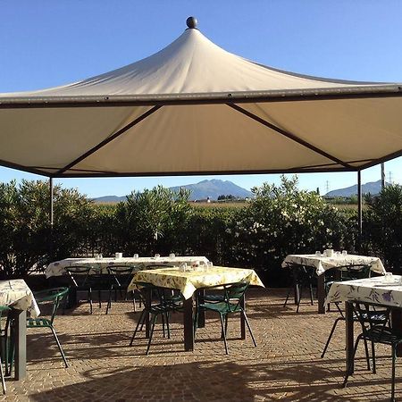 Agriturismo Anna Caterina Hotel Castelnuovo del Garda Esterno foto