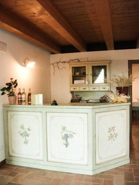Agriturismo Anna Caterina Hotel Castelnuovo del Garda Esterno foto