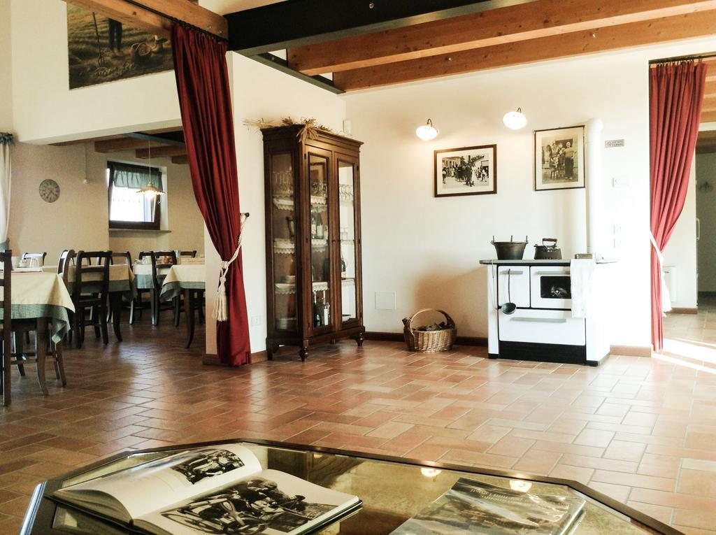 Agriturismo Anna Caterina Hotel Castelnuovo del Garda Camera foto