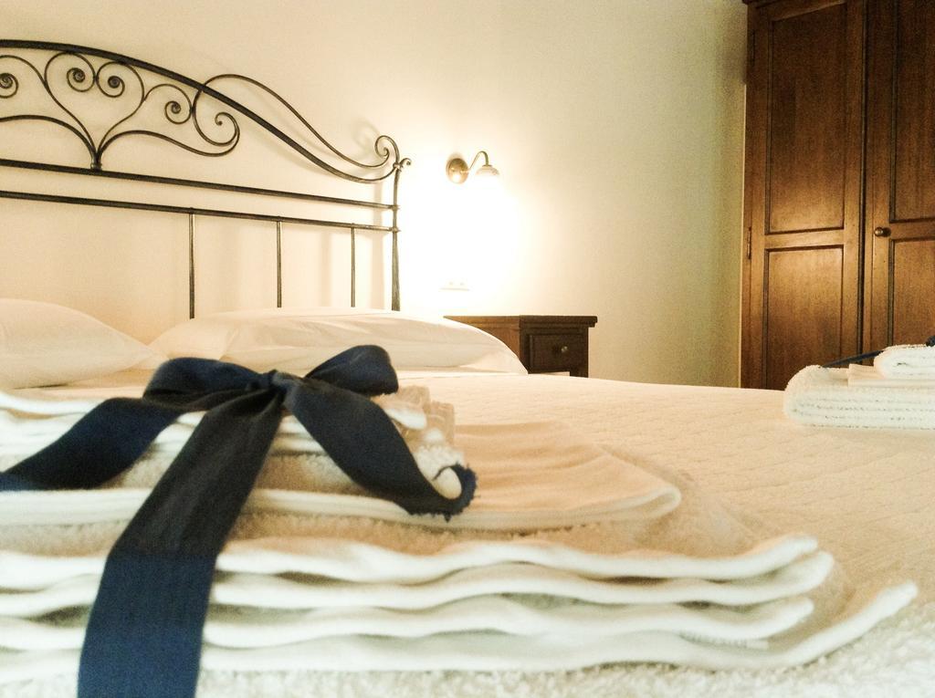 Agriturismo Anna Caterina Hotel Castelnuovo del Garda Camera foto