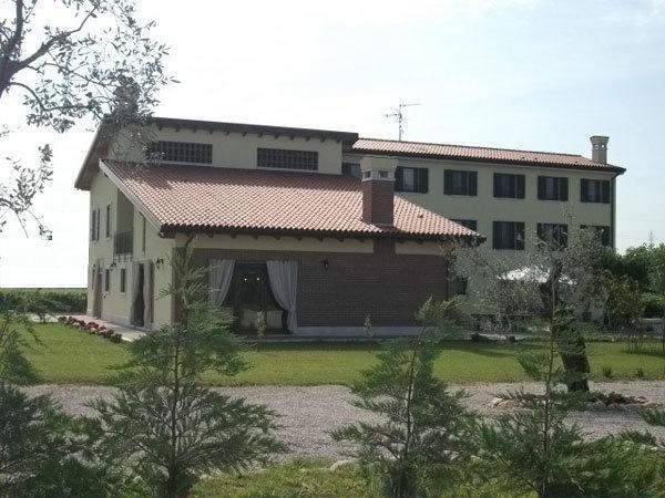 Agriturismo Anna Caterina Hotel Castelnuovo del Garda Esterno foto
