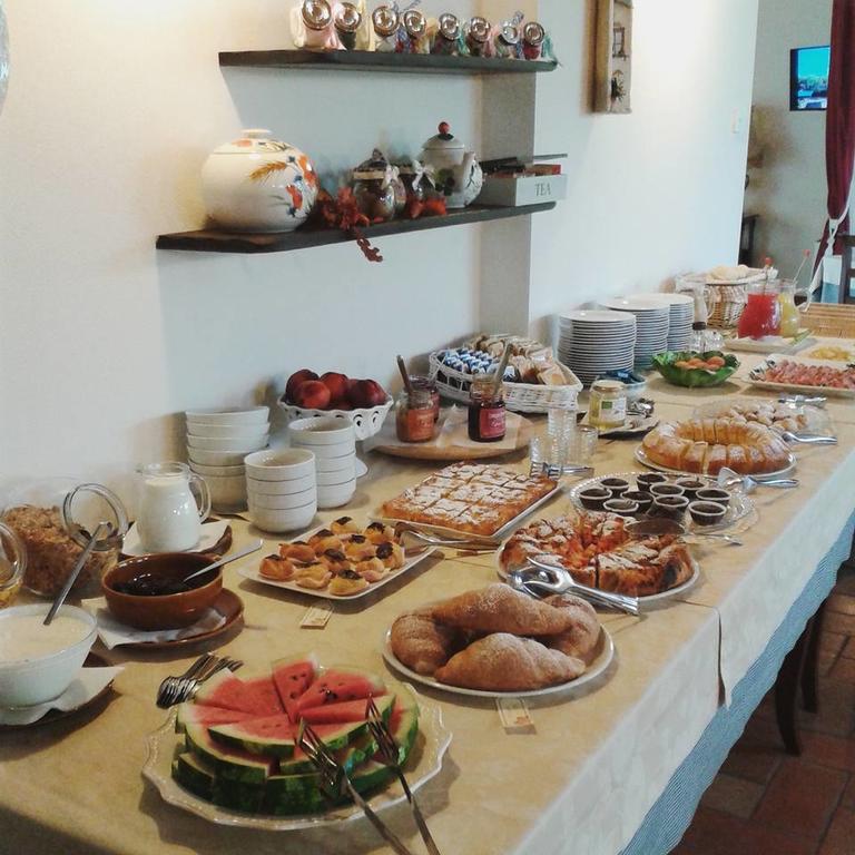 Agriturismo Anna Caterina Hotel Castelnuovo del Garda Esterno foto